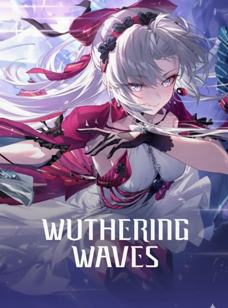 Wuthering Waves