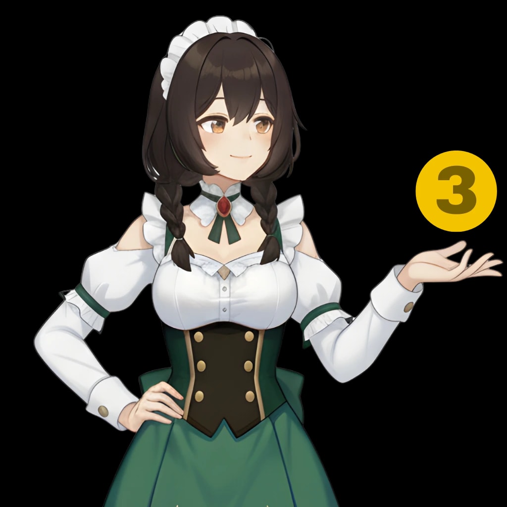 A Entrega é Imediata